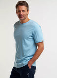 Pelle P Perus Organic Cotton Tee Herren – T-Shirt aus 100 % Bio-Baumwolle