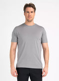 Pelle P Perus Organic Cotton Tee Herren – T-Shirt aus 100 % Bio-Baumwolle