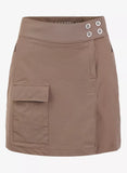 W Sport Mid Skort CrewDeal