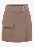 W Sport Mid Skort