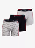 Pelle P Underwear 3-Pack – Herren Boxershorts aus Baumwolle