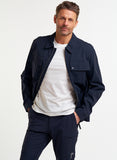 Pelle P Vela Jacket Herren – Leichte Ripstop-Jacke