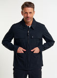 Pelle P Vela Jacket Herren – Leichte Ripstop-Jacke