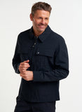 Pelle P Vela Jacket Herren – Leichte Ripstop-Jacke
