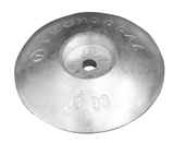 Tecnoseal Scheibenanode, D=90mm, M8