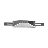 Tecnoseal Blockanode Langloch, L=95, i=117