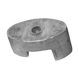 Anodenplatte für Vetus KGF23A/50/80