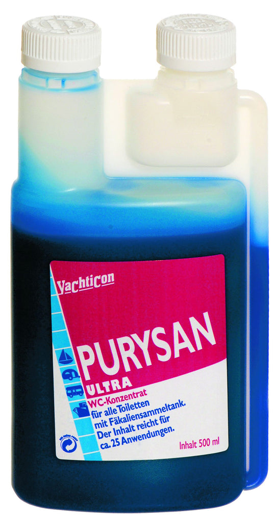Purysan Ultra, 500ml