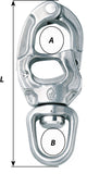 Wichard Schnappschäkel Speedlink Trigger