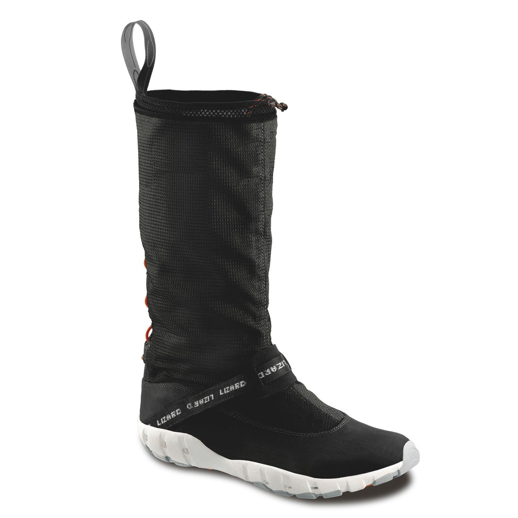 Spin Boot