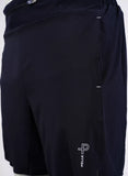 Arc Mesh Shorts