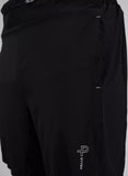 Arc Mesh Shorts