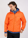 Arolla Kaputzen Jacke