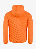 Arolla Kaputzen Jacke