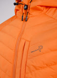 Arolla Kaputzen Jacke