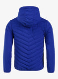 Arolla Kaputzen Jacke