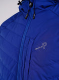 Arolla Kaputzen Jacke