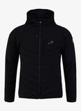 Arolla Kaputzen Jacke