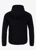 Arolla Kaputzen Jacke