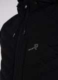 Arolla Kaputzen Jacke