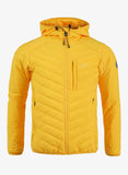 Arolla Kaputzen Jacke