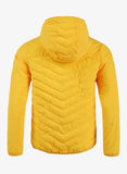 Arolla Kaputzen Jacke
