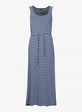 W Kleid Bambus