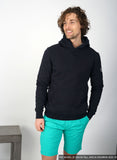 Bay Snug Hoodie