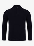 Bryon Half Zip Pullover