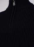 Bryon Half Zip Pullover