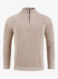 Bryon Half Zip Pullover