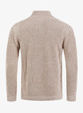 Bryon Half Zip Pullover