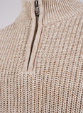 Bryon Half Zip Pullover