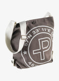 Canvas Shoulder Bag