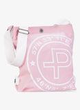 Canvas Shoulder Bag