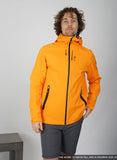 Challenge Kaputzen Jacke