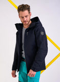 Challenge Kaputzen Jacke