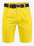 Crew Bermuda Shorts