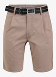 Crew Bermuda Shorts