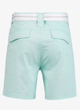 Crew Shorts