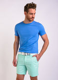 Crew Shorts