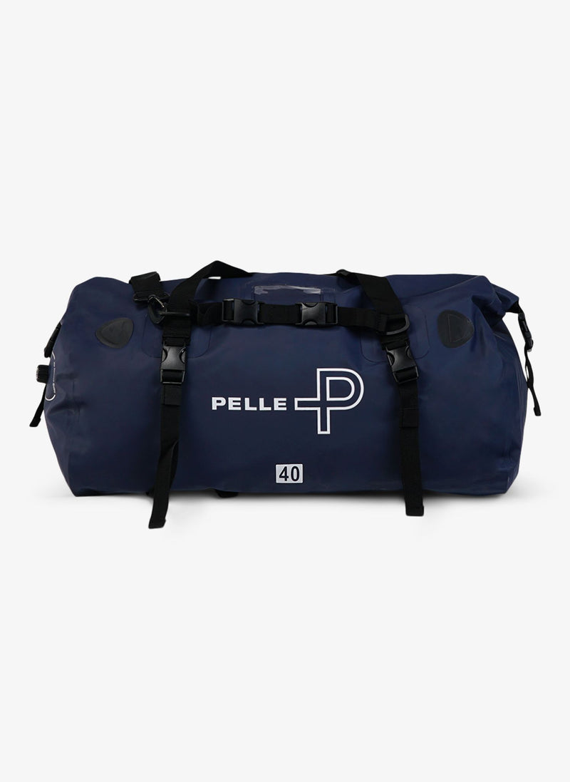 Pelle P WP Dufflebag 40L – Wasserdichte Duffelbag mit 40 Litern Volumen
