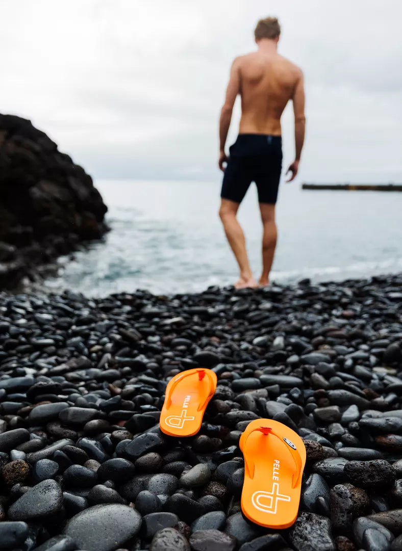 Pelle P Flip-Flop – Komfortable Zehentrenner für Strand und Freizeit