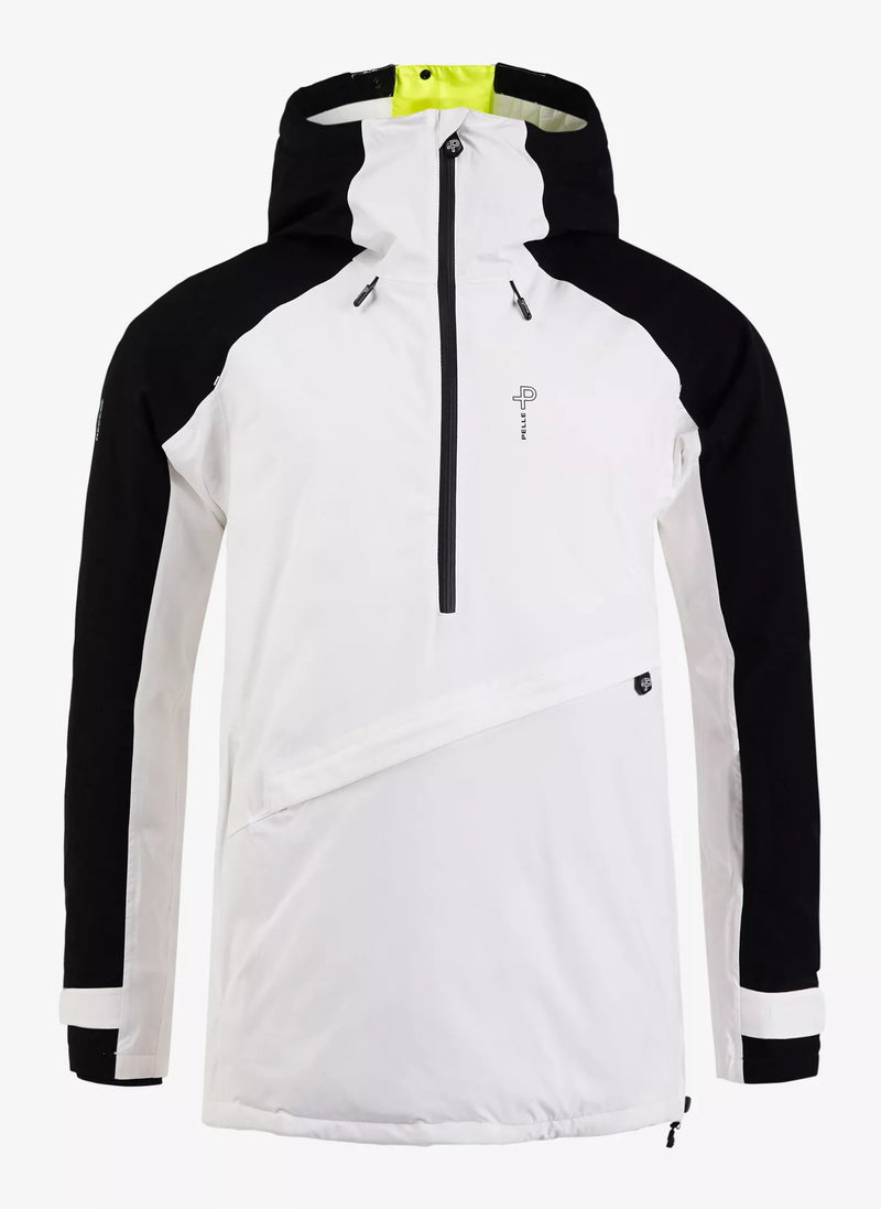 Flow Anorak