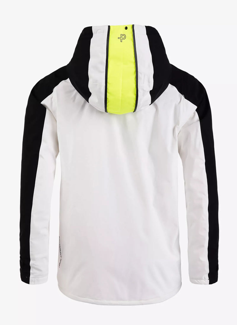 Flow Anorak