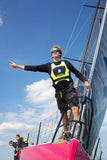 Secumar Jump Pro 50N