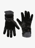 PP Leder Handschuhe