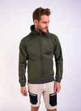 Levo Rib Hoodie 2.0