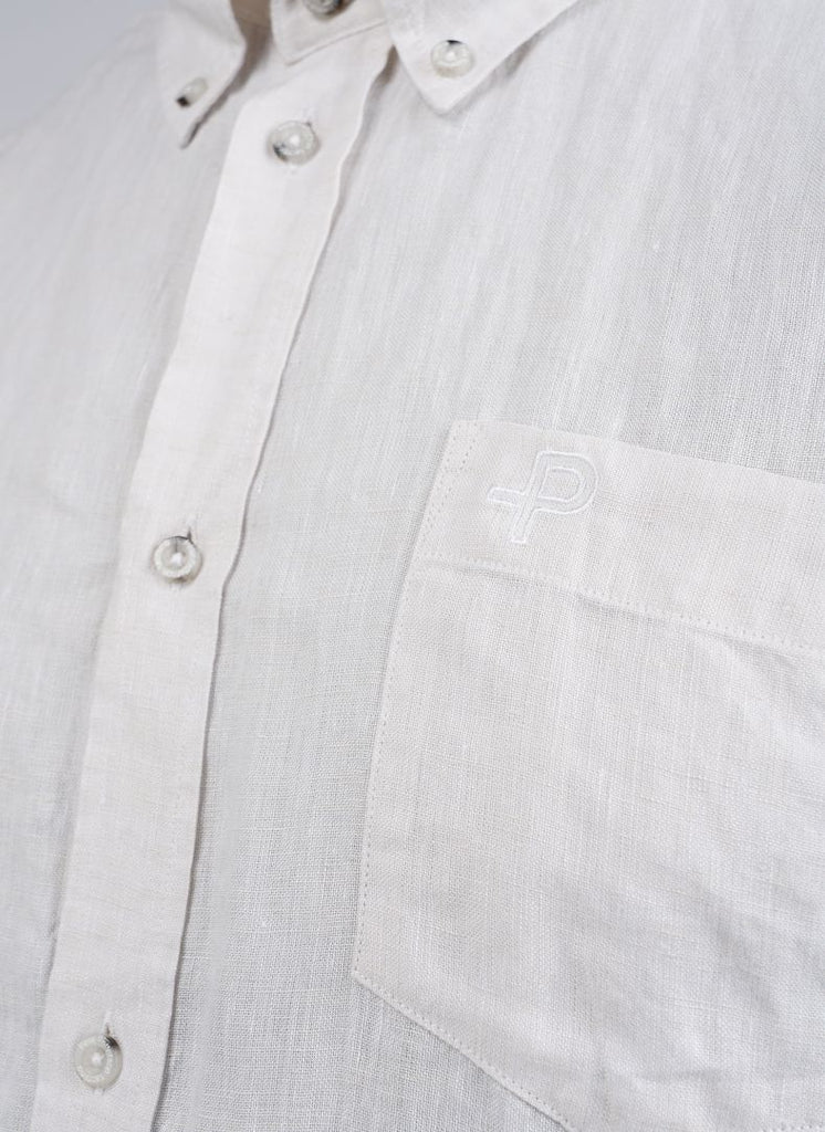 Linen SS Shirt