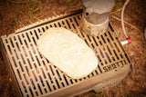Skotti Gasgrill, 3,3kg